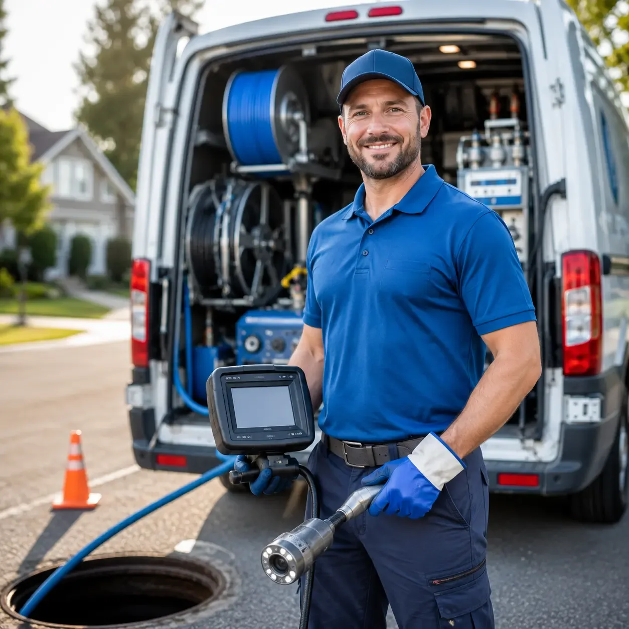Local Pipe Relining specialists in Evans Mills, NY
